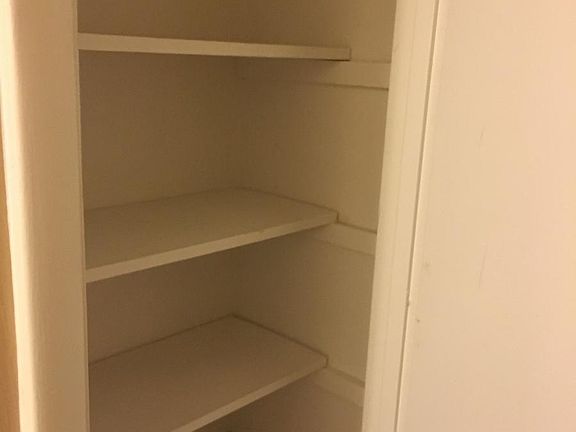 Linen Closet