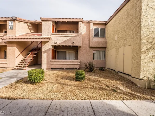 1455 E Katie Ave Unit C11, Las Vegas, NV 89119