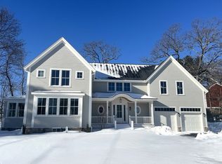 2 Beech Tree Ln, Lexington, MA 02421