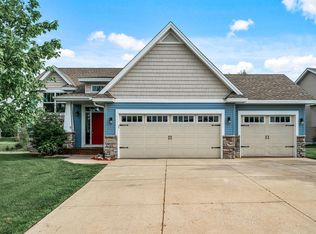 19921 204th Ave, Big Lake, MN 55309
