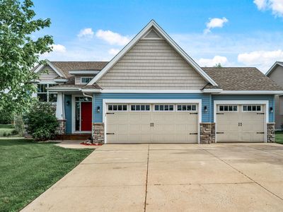 19921 204th Ave, Big Lake, MN, 55309
