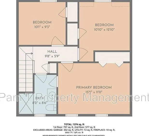 4 Gunpowder Ct — Photo 33