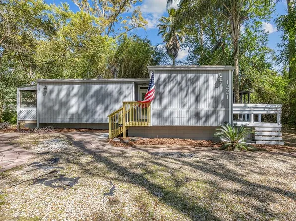 1221 NW 55th Ter, Gainesville, FL 32605