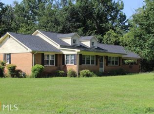 306 Morningside Dr, Sandersville, GA 31082