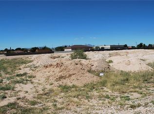 11321 Ardelle Ave, El Paso, TX 79936