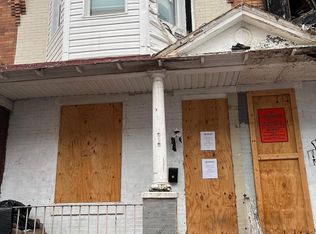 3134 Weymouth St, Philadelphia, PA 19134