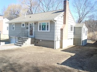8 Clyde Ter, Arlington, MA 02474