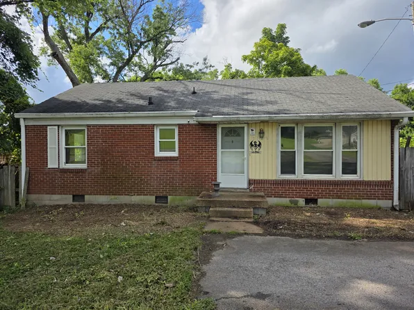 2122 Elm Hill Pike, Nashville, TN 37210