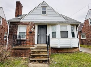 9566 Whitcomb St, Detroit, MI 48227
