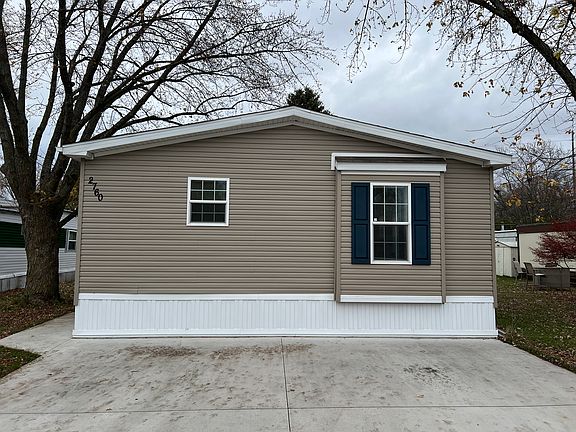 2nd image of 2760 S Thomas Pl #51