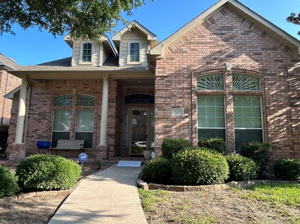 Home for Sale in Frisco TX