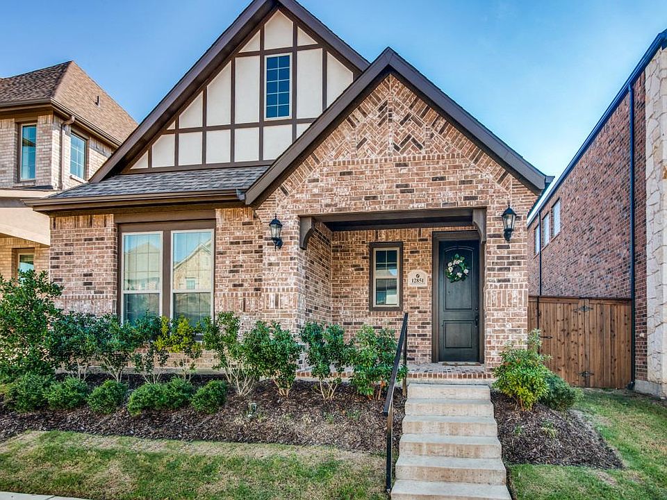 12851 Shepherds Hill Ln, Frisco, TX 75035 | Zillow