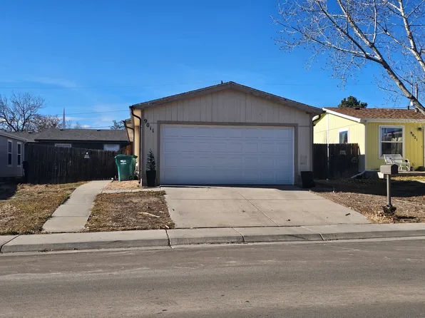 9011 Camenisch Way, Denver, CO 80260