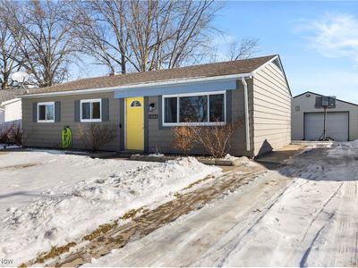 1065 Inland Dr, Vermilion, OH, 44089