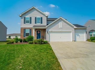 11162 Ohio St, Crown Point, IN 46307