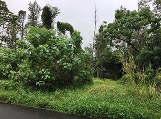 25th Ave LOT 76, Keaau, HI 96749