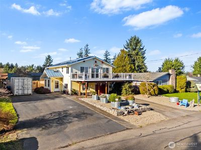 5335 Marian Drive NE, Olympia, WA, 98516