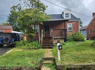 102 Kent Rd, Glen Burnie, MD 21060