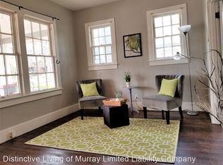1000 Poplar St #1, Murray, KY 42071