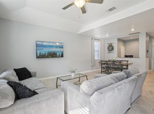 19101 Kimberlite Dr, Pflugerville, TX 78660