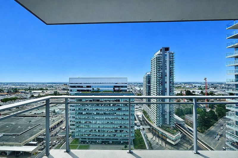 Vancouver Apartment for rent - 1 Bedroom — photo 12