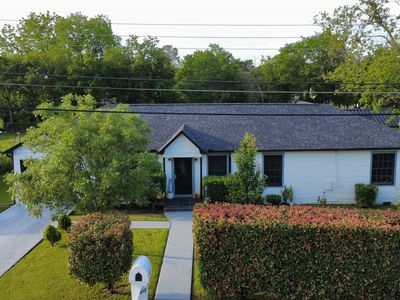 4002 Park St, Greenville, TX, 75401