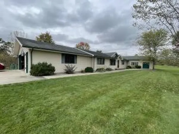 W20517 McKeeth DRIVE, Galesville, WI 54630