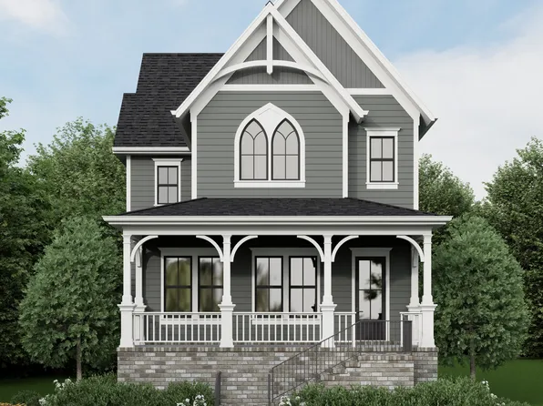 101 Fairmore Ct Lot 2829, Franklin, TN 37064