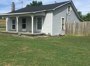 2468 Roseville Rd, Glasgow, KY 42141