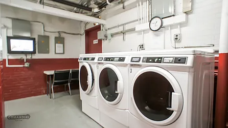 Rented by Keller Williams NYC