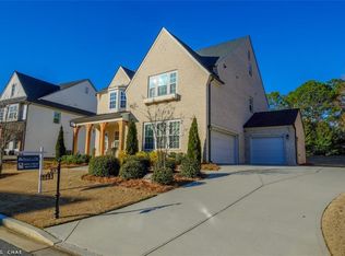 5048 Dinant Dr, Johns Creek, GA 30022