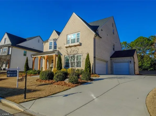 5048 Dinant Dr, Johns Creek, GA 30022