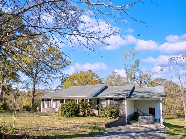 1016 Gravelley Gulley Circle, Conway, SC 29526