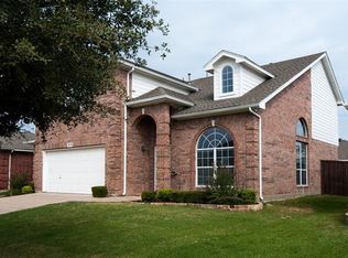 3505 Varden St, Fort Worth, TX 76244
