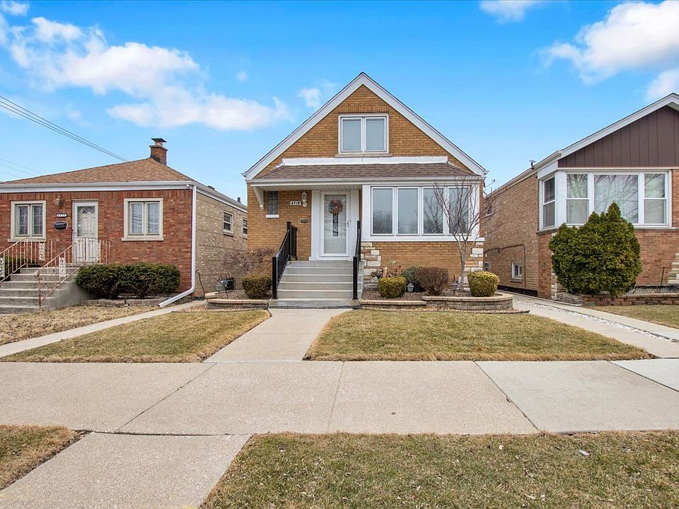 1st image of 6719 S Keeler Ave