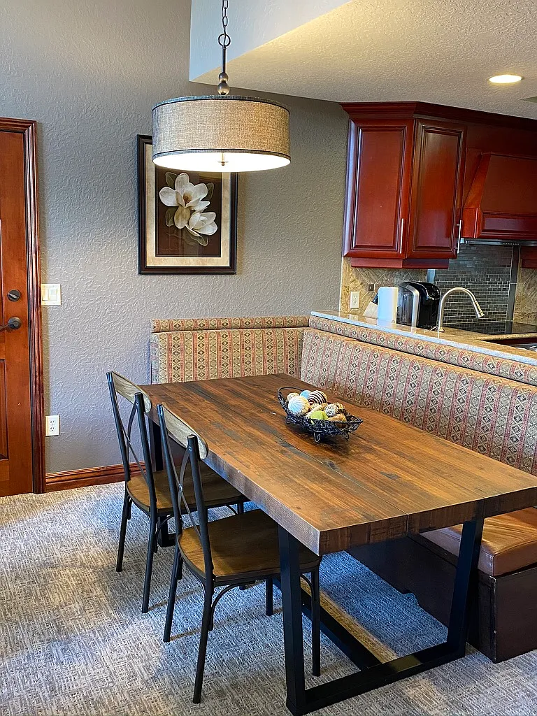 1 bed, 738 sqft, $3,250 — Photo 4