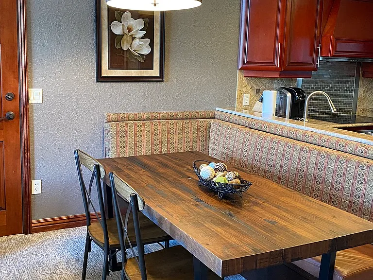 3000 Canyons Resort Dr #3908A — Photo 4