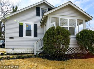 4835 Gunther St, Capitol Heights, MD