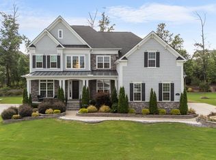 228 Cloverdale Rd, Apex, NC 27523