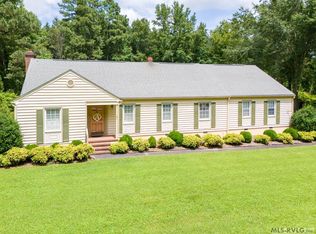 1067 Virginia Ave, Alberta, VA 23821