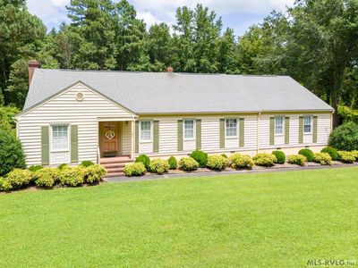 1067 Virginia Ave, Alberta, VA, 23821