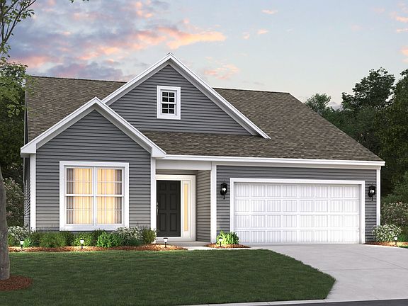 Mackey II Elevation A Smart Series