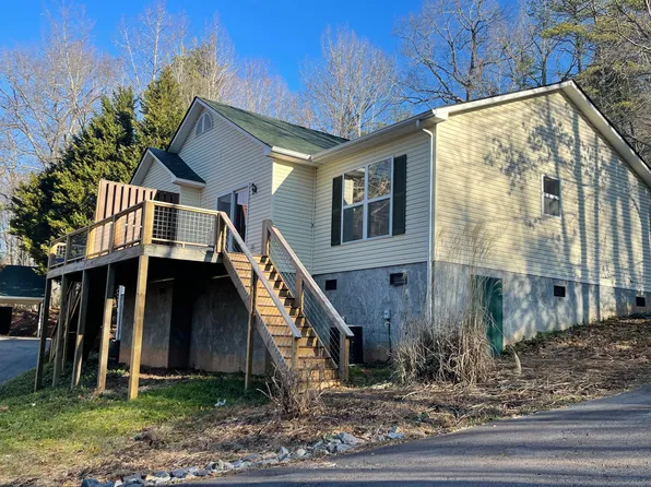 15 Tree Canopy Ln #B, Black Mountain, NC 28711