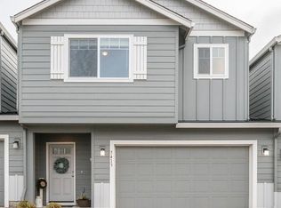 7413 NE 136th Ave, Vancouver, WA 98682