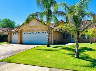 11707 Cotner Ave, Bakersfield, CA