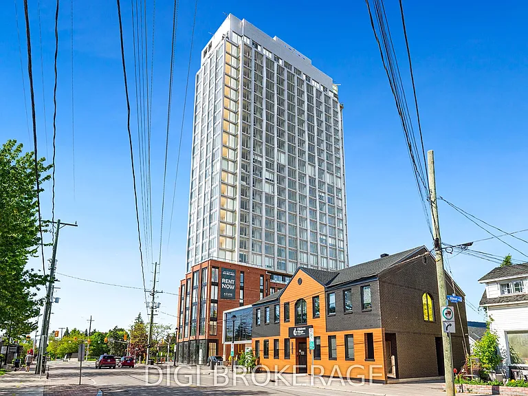 2070 Scott St #1009 — Photo 49