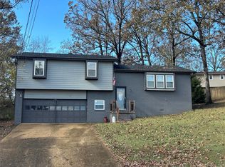 2143 Inman Rd, Poplar Bluff, MO 63901