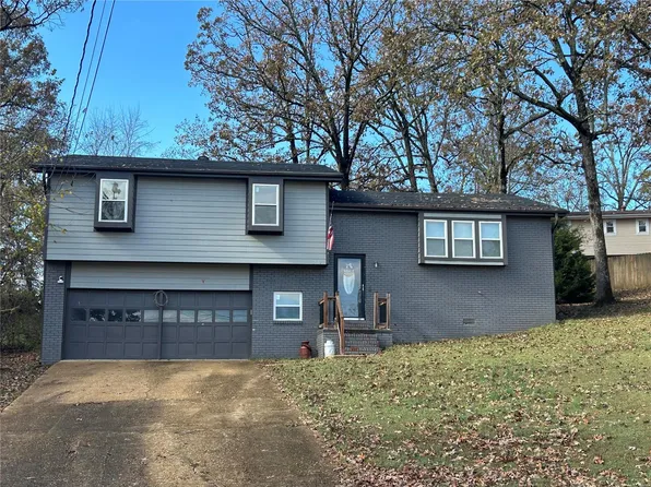 2143 Inman Rd, Poplar Bluff, MO 63901
