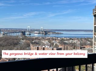 1 Bay Club Dr APT 21W, Flushing, NY 11360