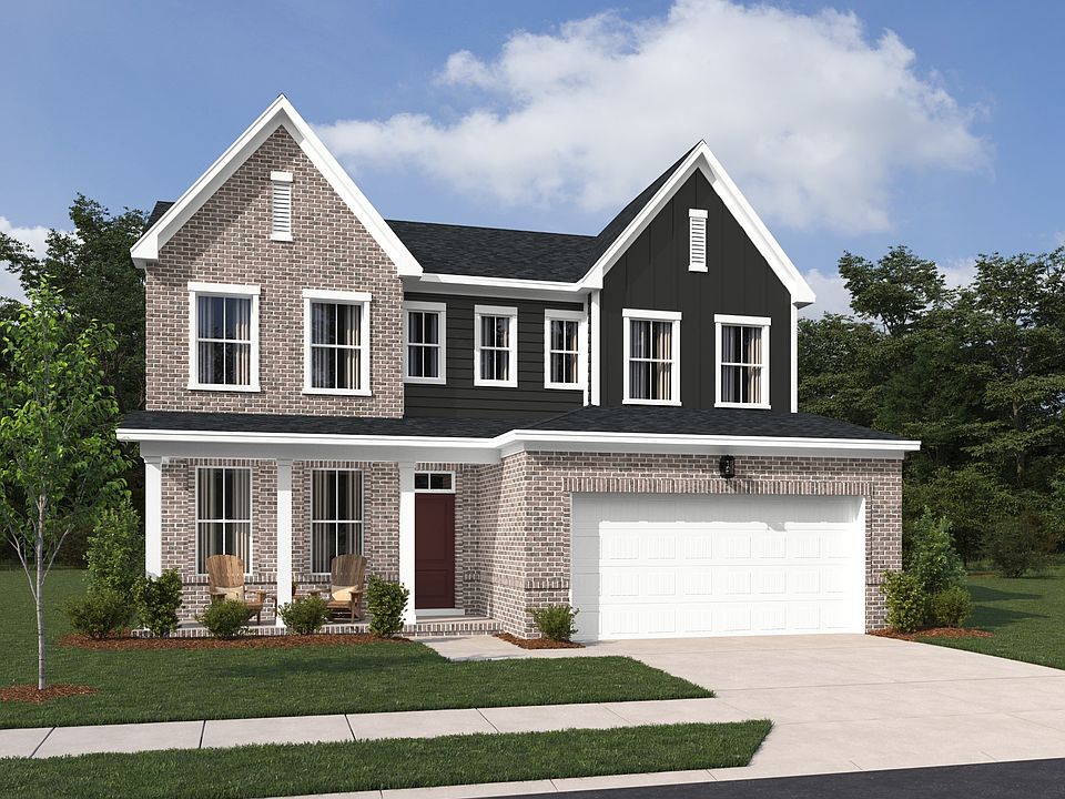 1st image of 105 Cades Blf Lot 18
